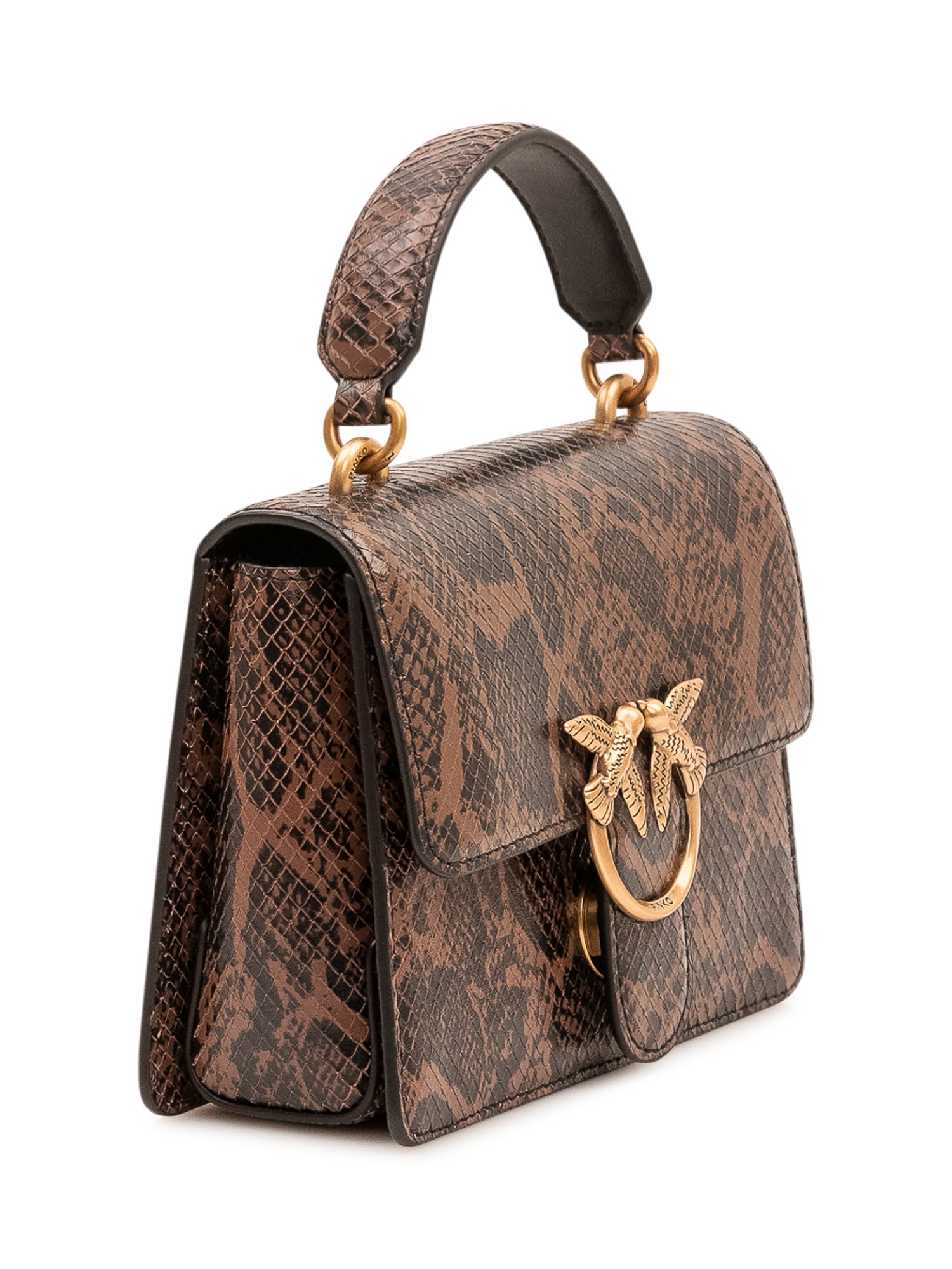 [PINKO] Bag FW26 100071A3E5 M16Q