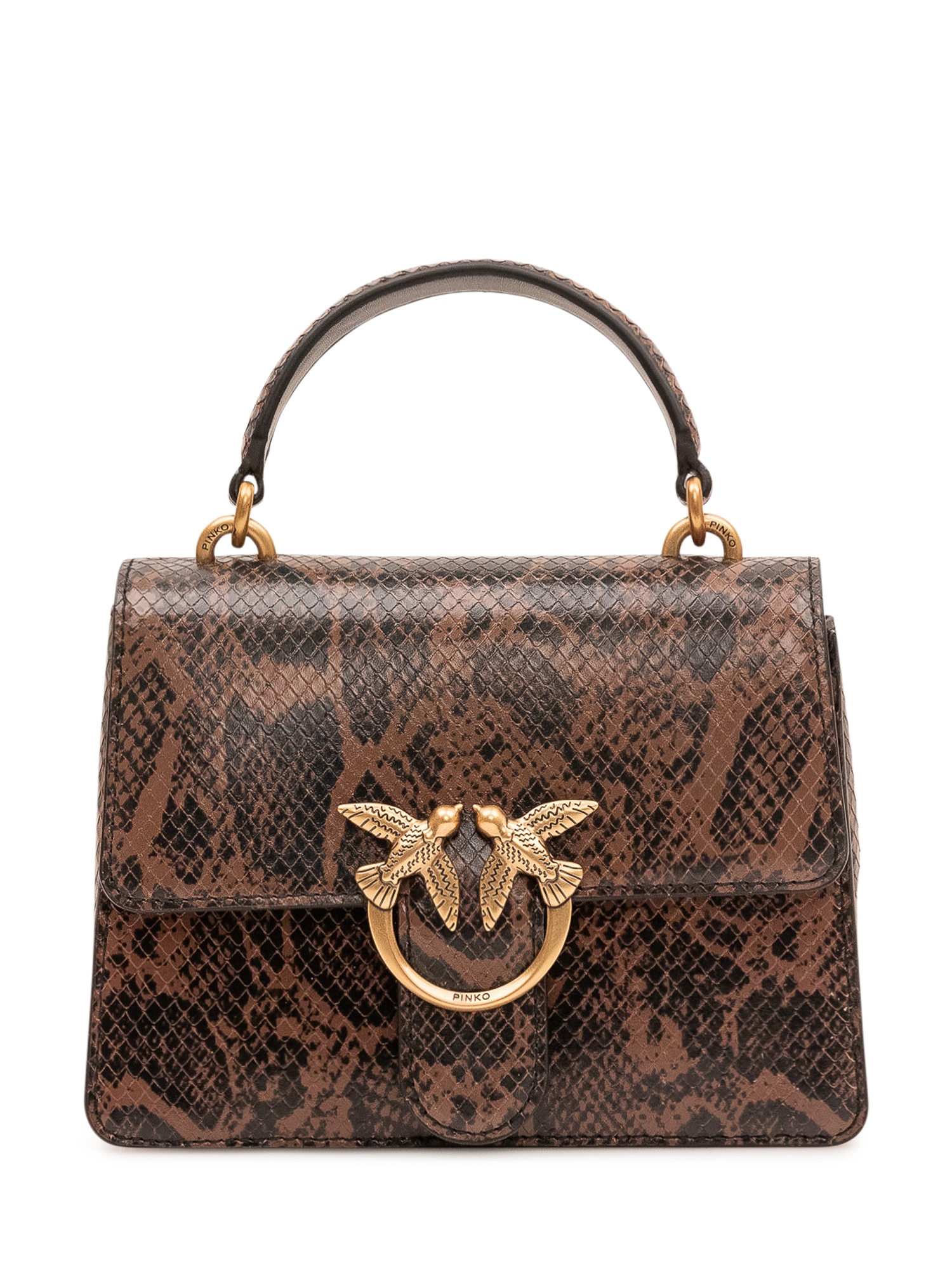 [PINKO] Bag FW26 100071A3E5 M16Q