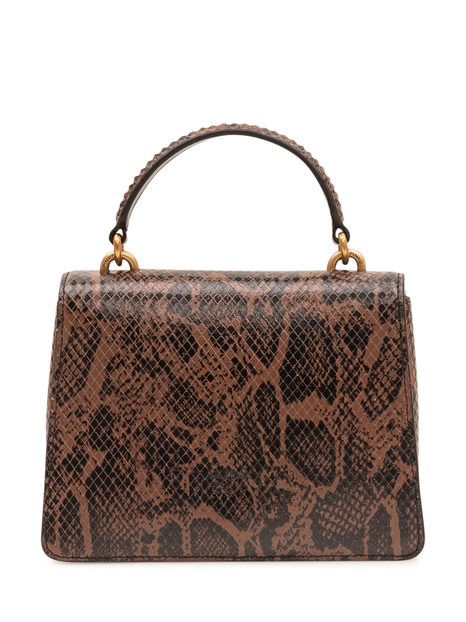 [PINKO] Bag FW26 100071A3E5 M16Q