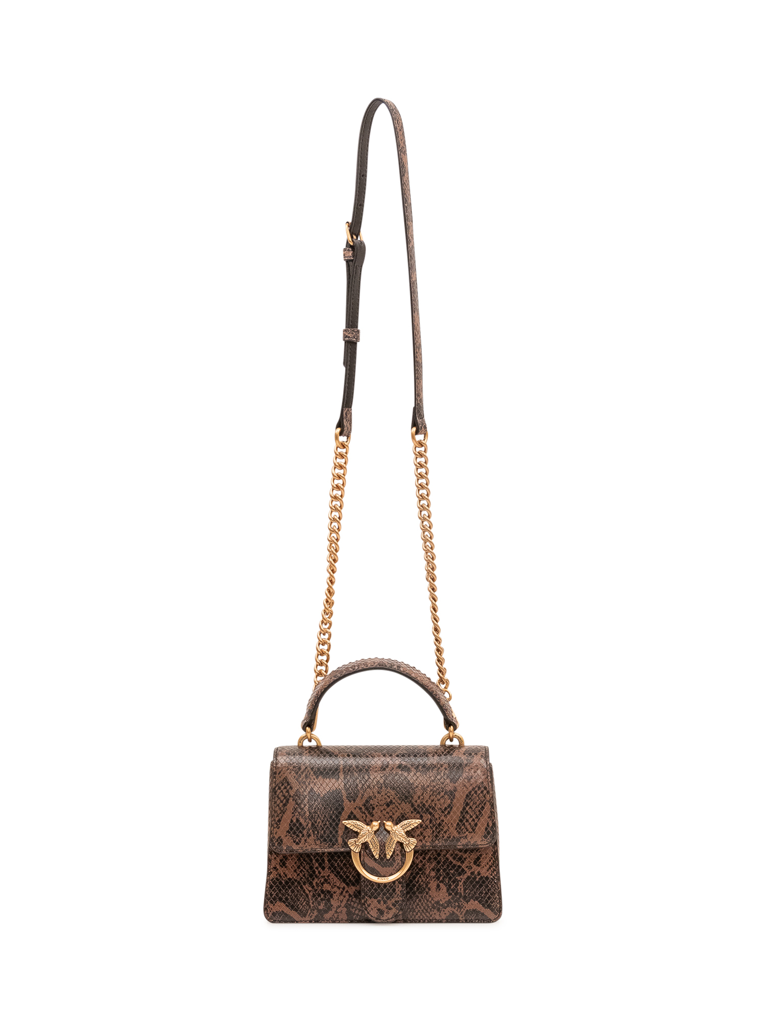[PINKO] Bag FW26 100071A3E5 M16Q