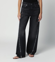 [HAIKURE] Jeans FW26 HEW03371DF119CO