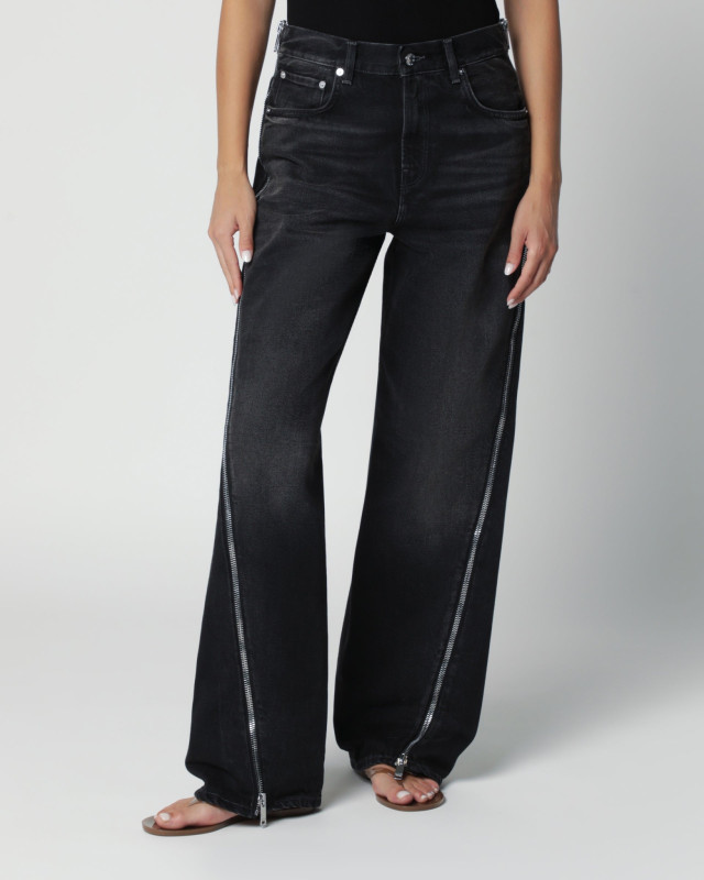 [HAIKURE] Jeans FW26 HEW03371DF119CO