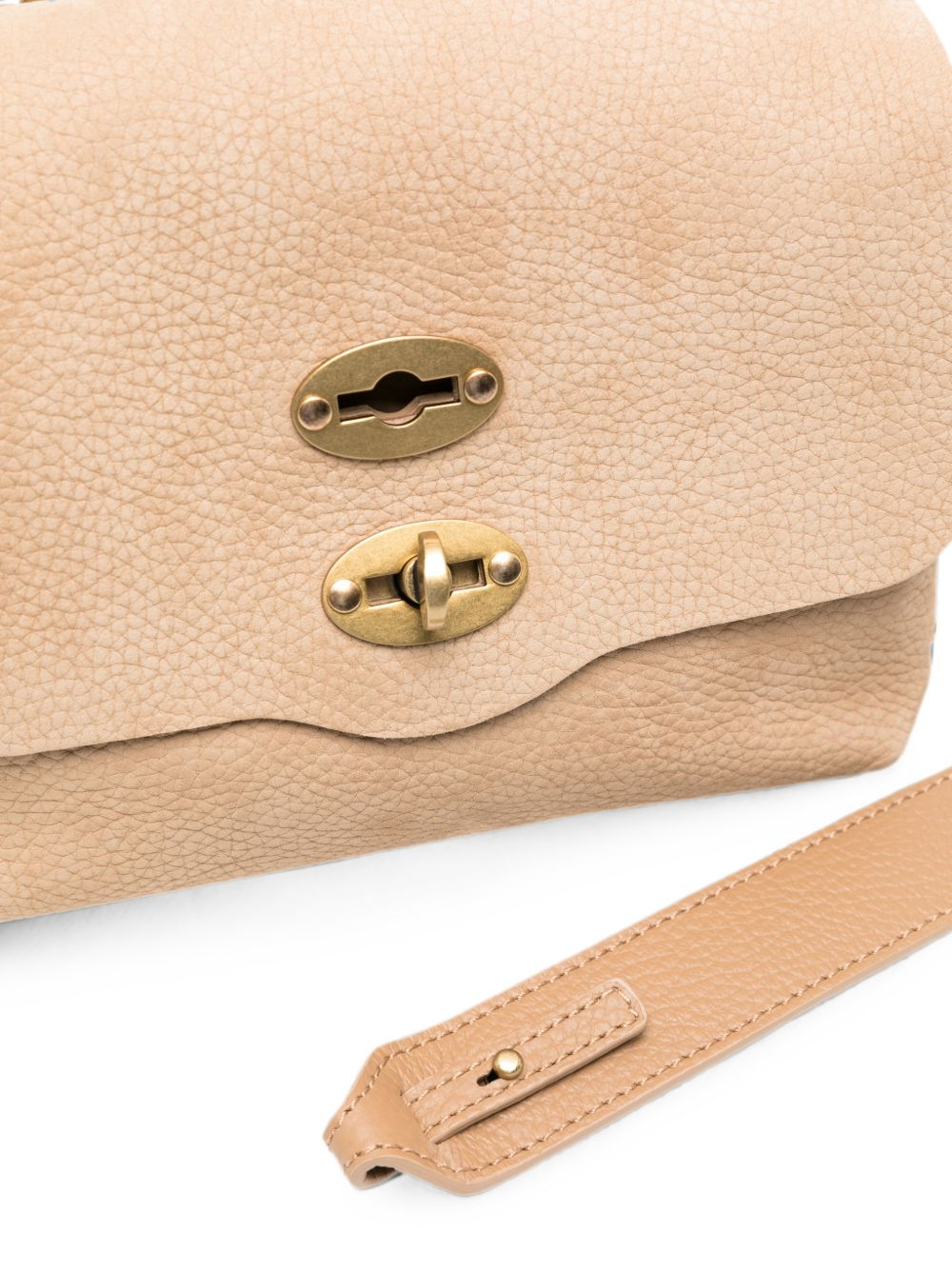 [Zanellato] Bag FW26 068090BABYJONESZ0342