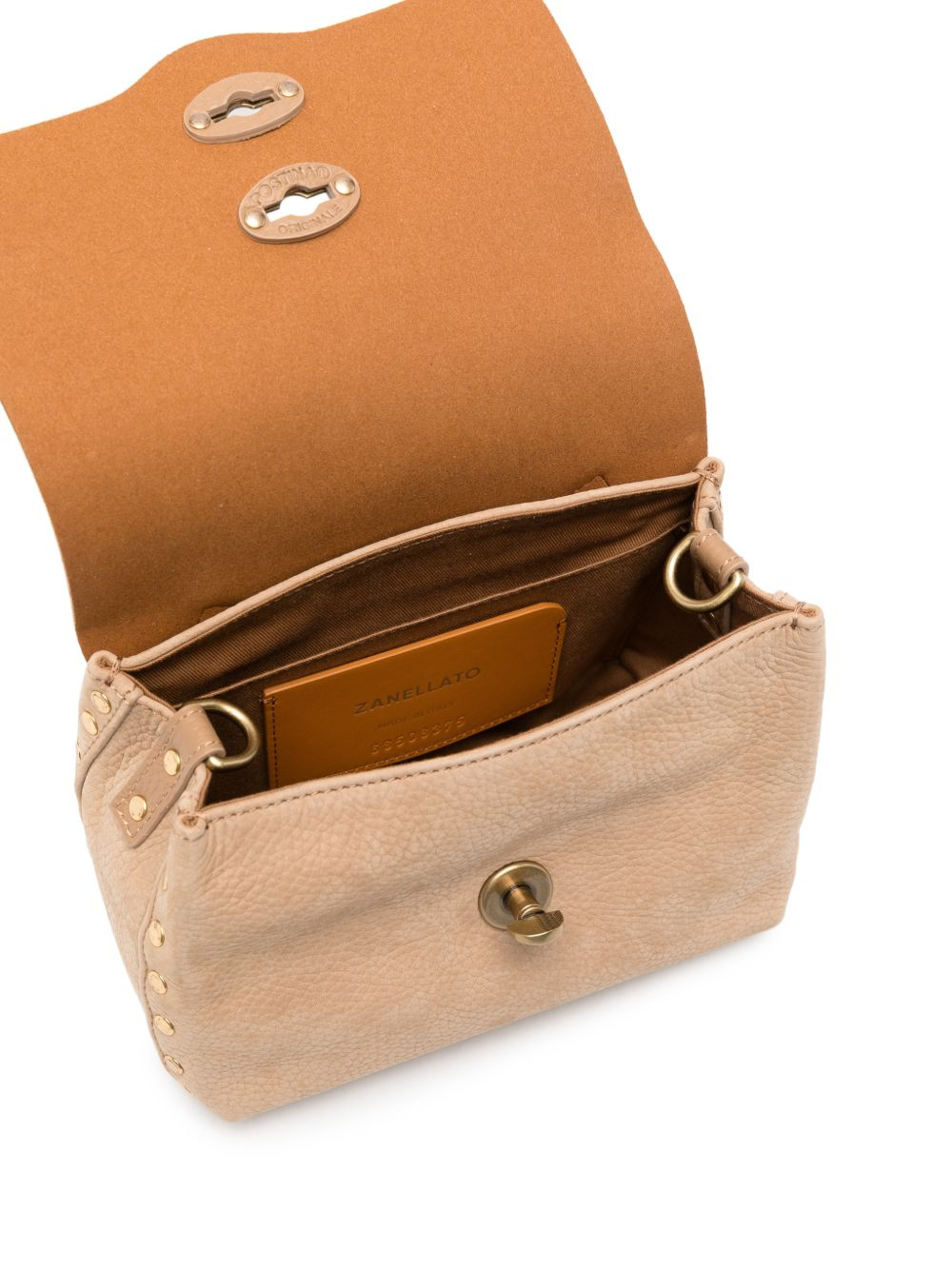 [Zanellato] Bag FW26 068090BABYJONESZ0342