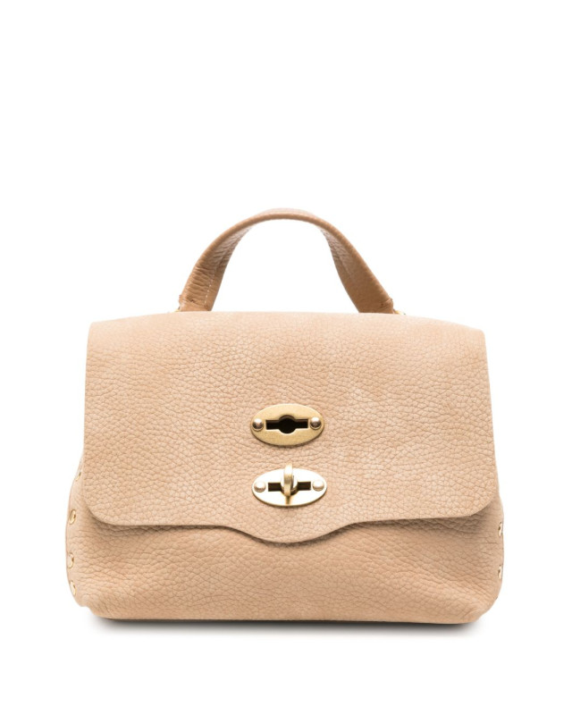 [Zanellato] Bag FW26 068090BABYJONESZ0342