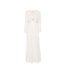 [Forte Forte] Long sleeve dress FW26 15089MYDRESSAVORIO