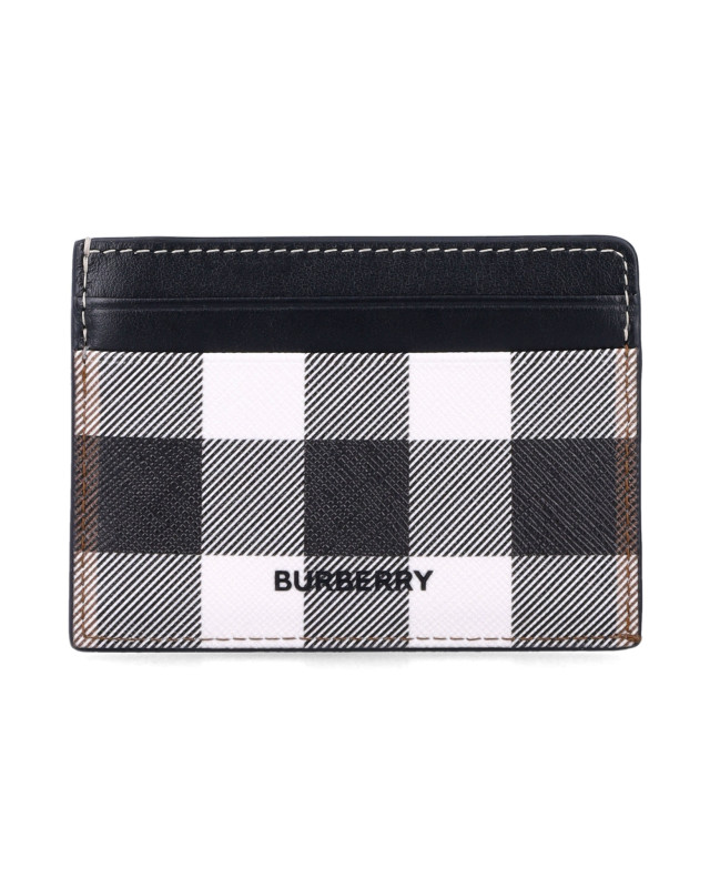 [Burberry] Wallet SS26 8117315A8900