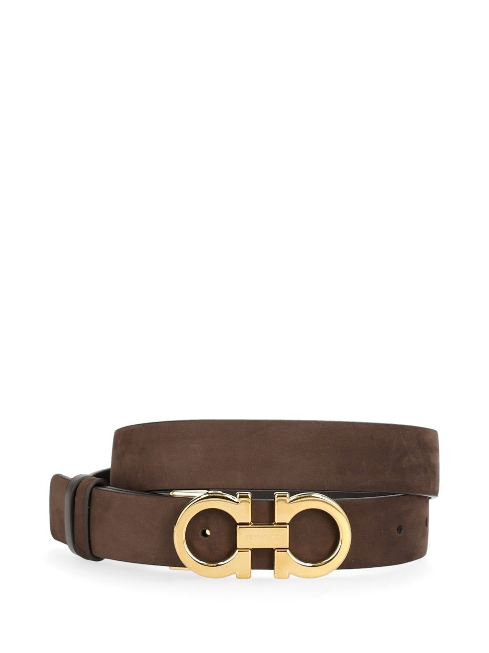 [Ferragamo] Belt CO 23A567789990133