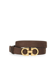 [Ferragamo] Belt CO 23A567789990133