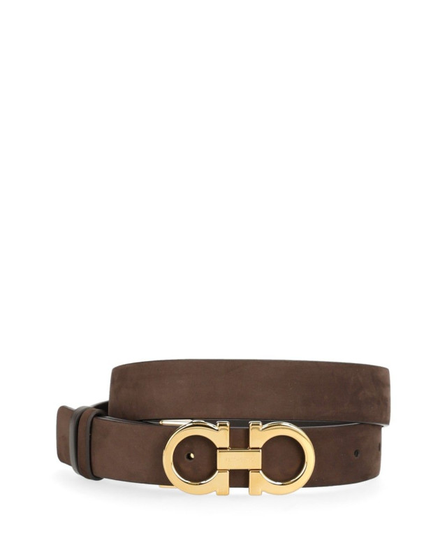 [Ferragamo] Belt CO 23A567789990133