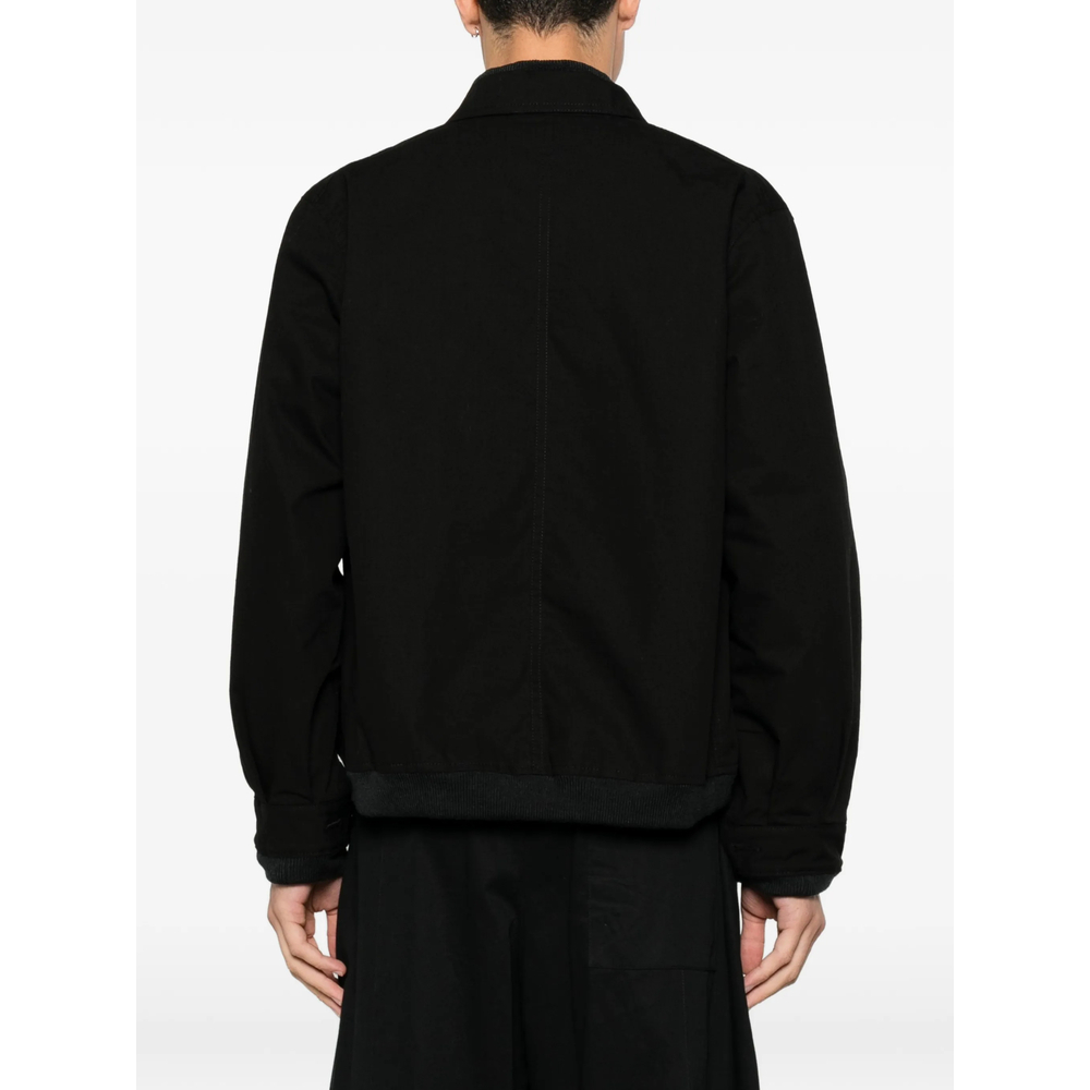 [Sacai] Bomber Jacket FW26 26-04035M  045