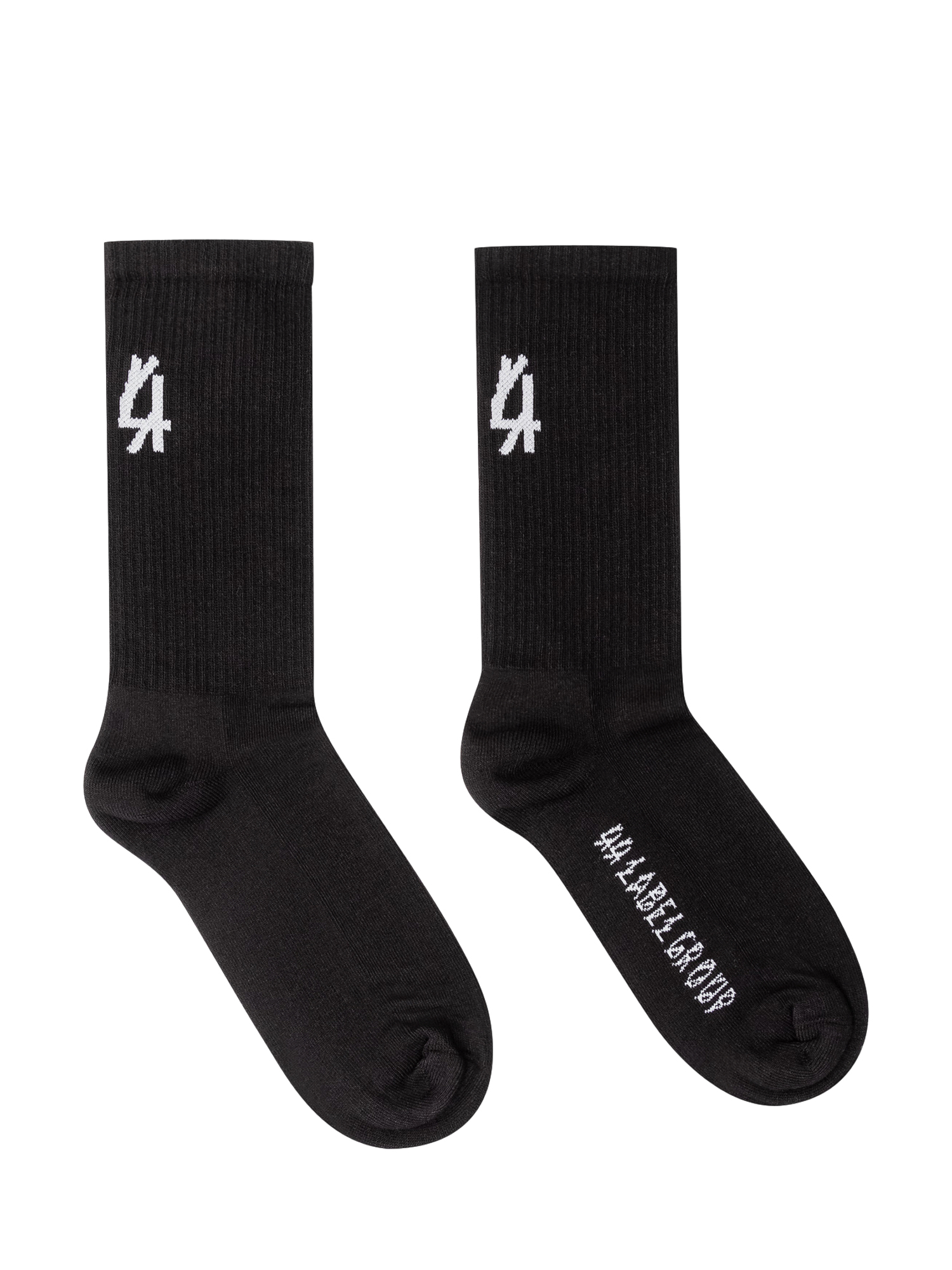 [44 Label Group] Socks FW26 B0030141KN075 P447