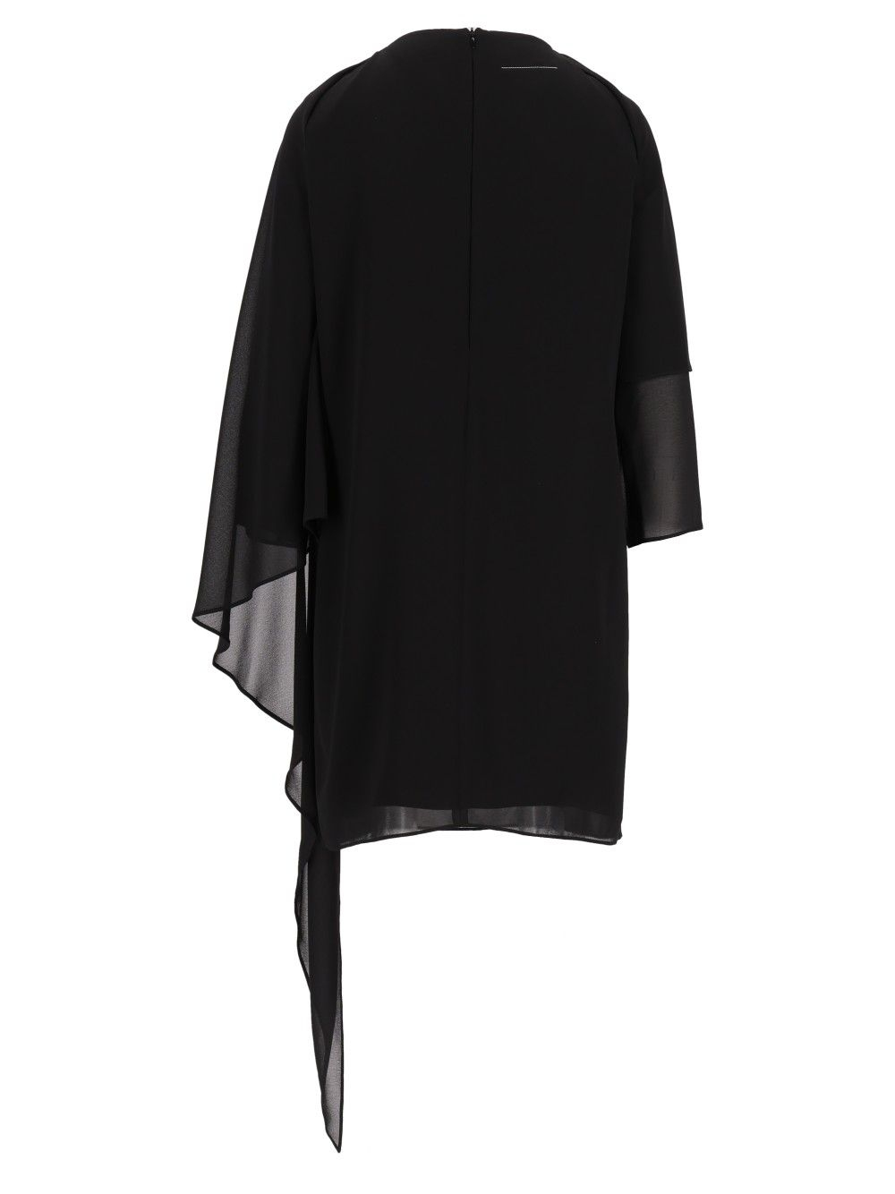 [MM6 Maison Margiela] Long sleeve dress CO S52DD0094M35468900