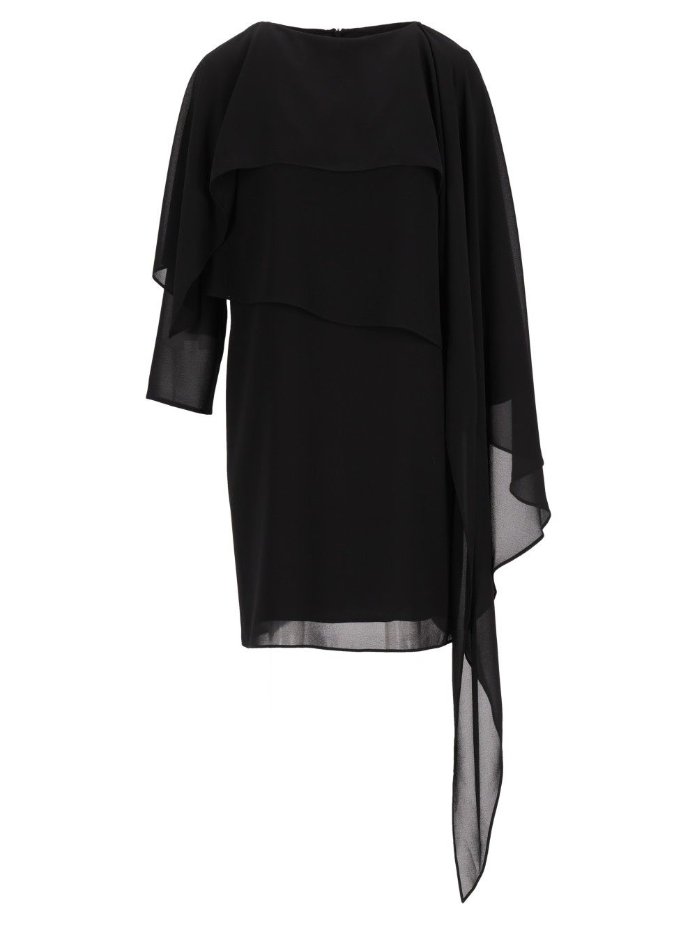 [MM6 Maison Margiela] Long sleeve dress CO S52DD0094M35468900