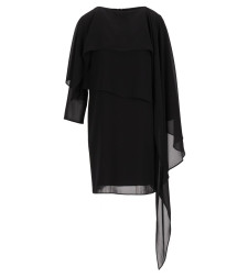 [MM6 Maison Margiela] Long sleeve dress CO S52DD0094M35468900
