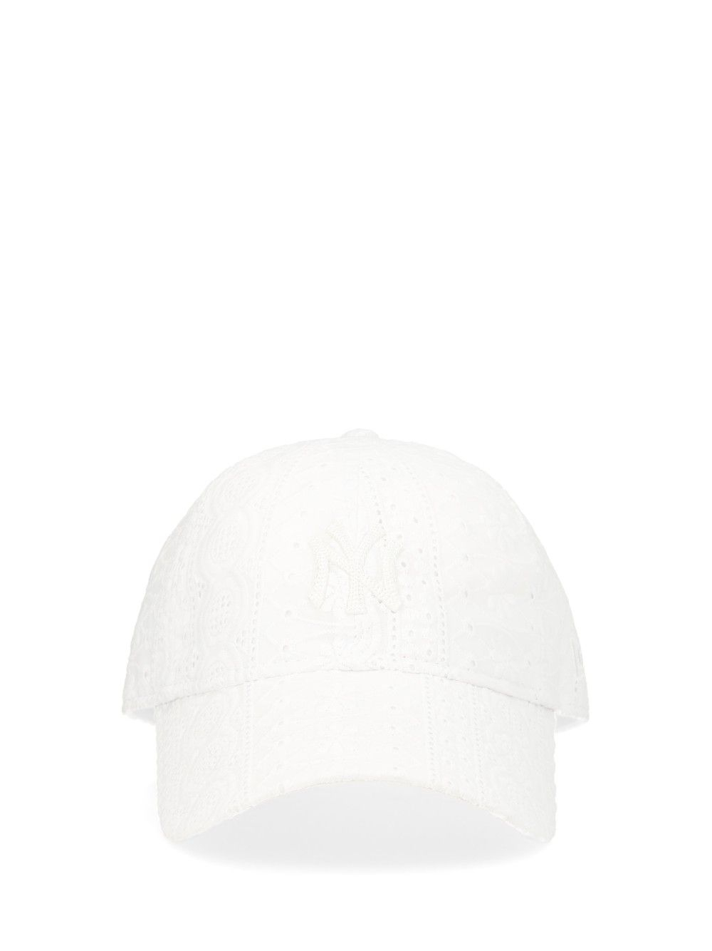[New Era] Cap CO 60667498WHI