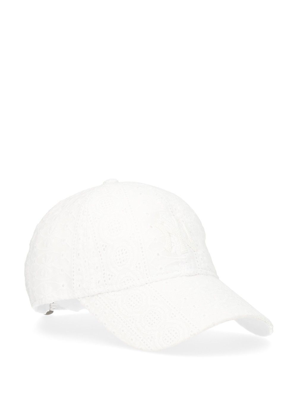 [New Era] Cap CO 60667498WHI