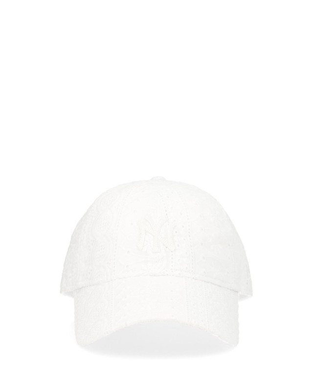 [New Era] Cap CO 60667498WHI