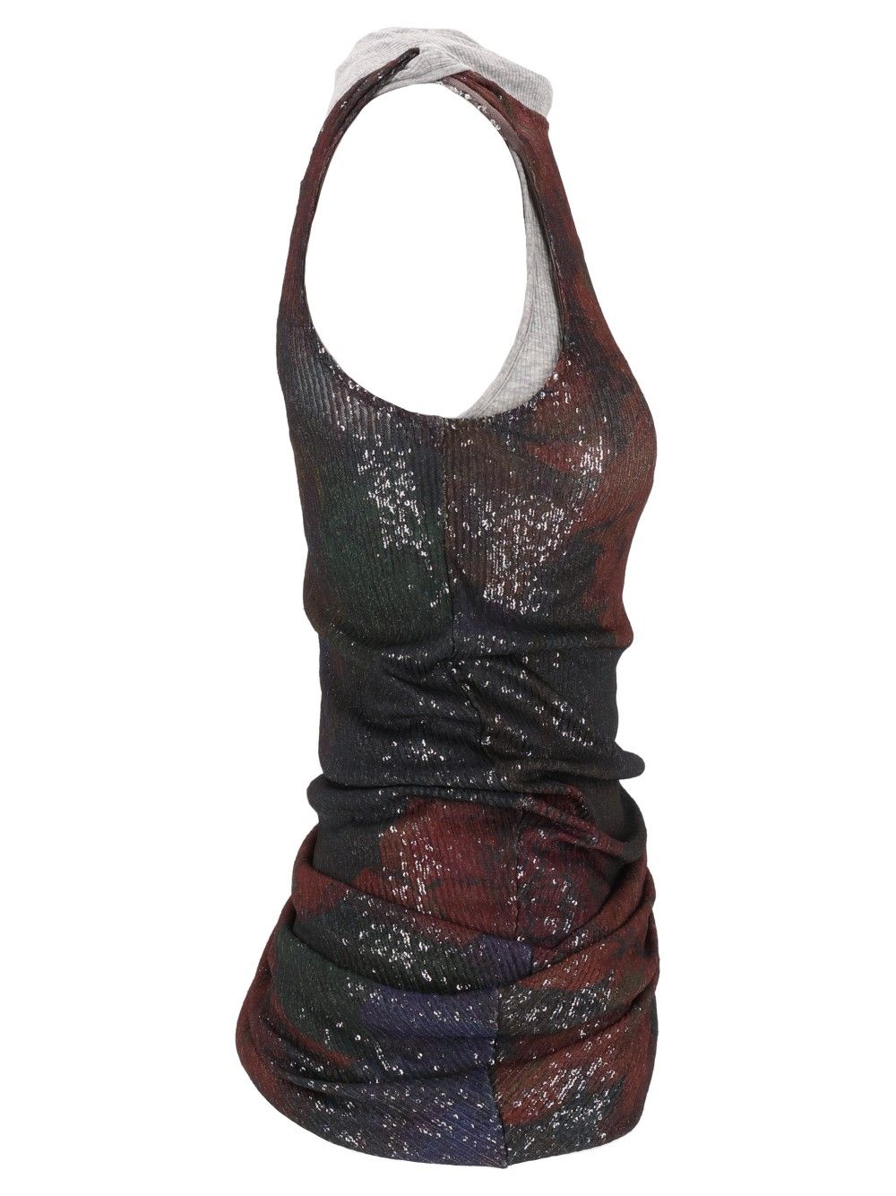 [Maison Margiela] Tank top CO S51NC0639M20263001S