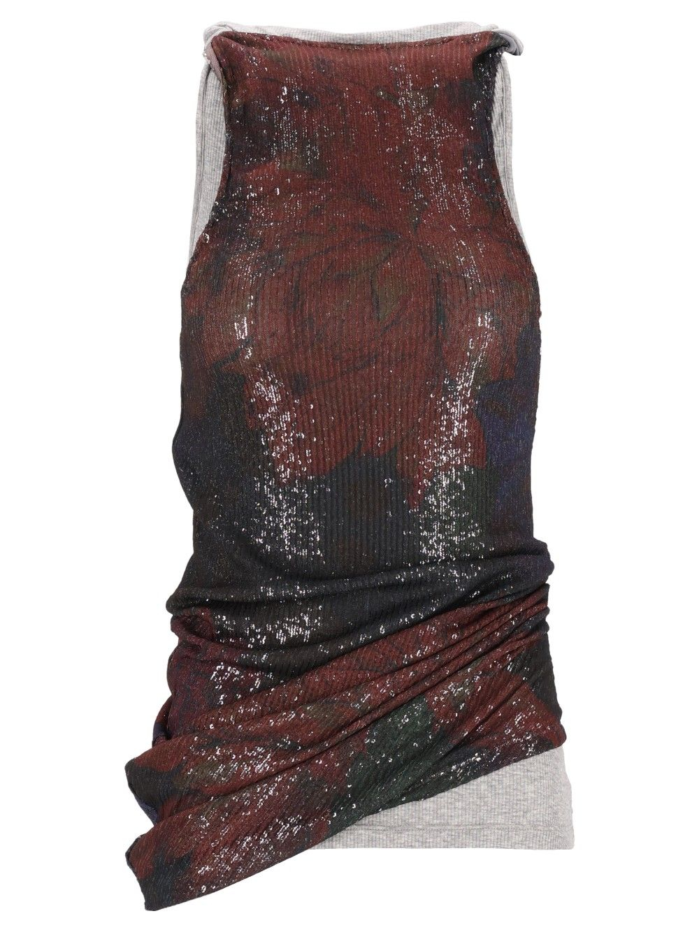 [Maison Margiela] Tank top CO S51NC0639M20263001S