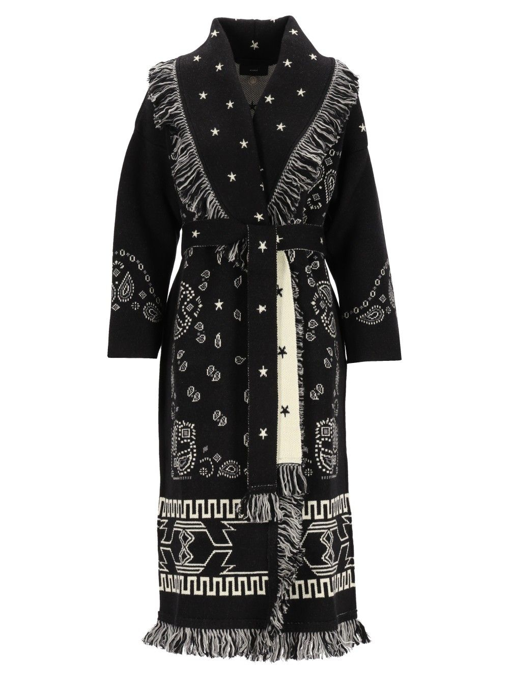 [Alanui] Knitwear CO LWHQ003E26KNI0041084
