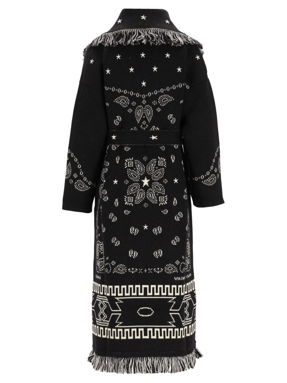 [Alanui] Knitwear CO LWHQ003E26KNI0041084