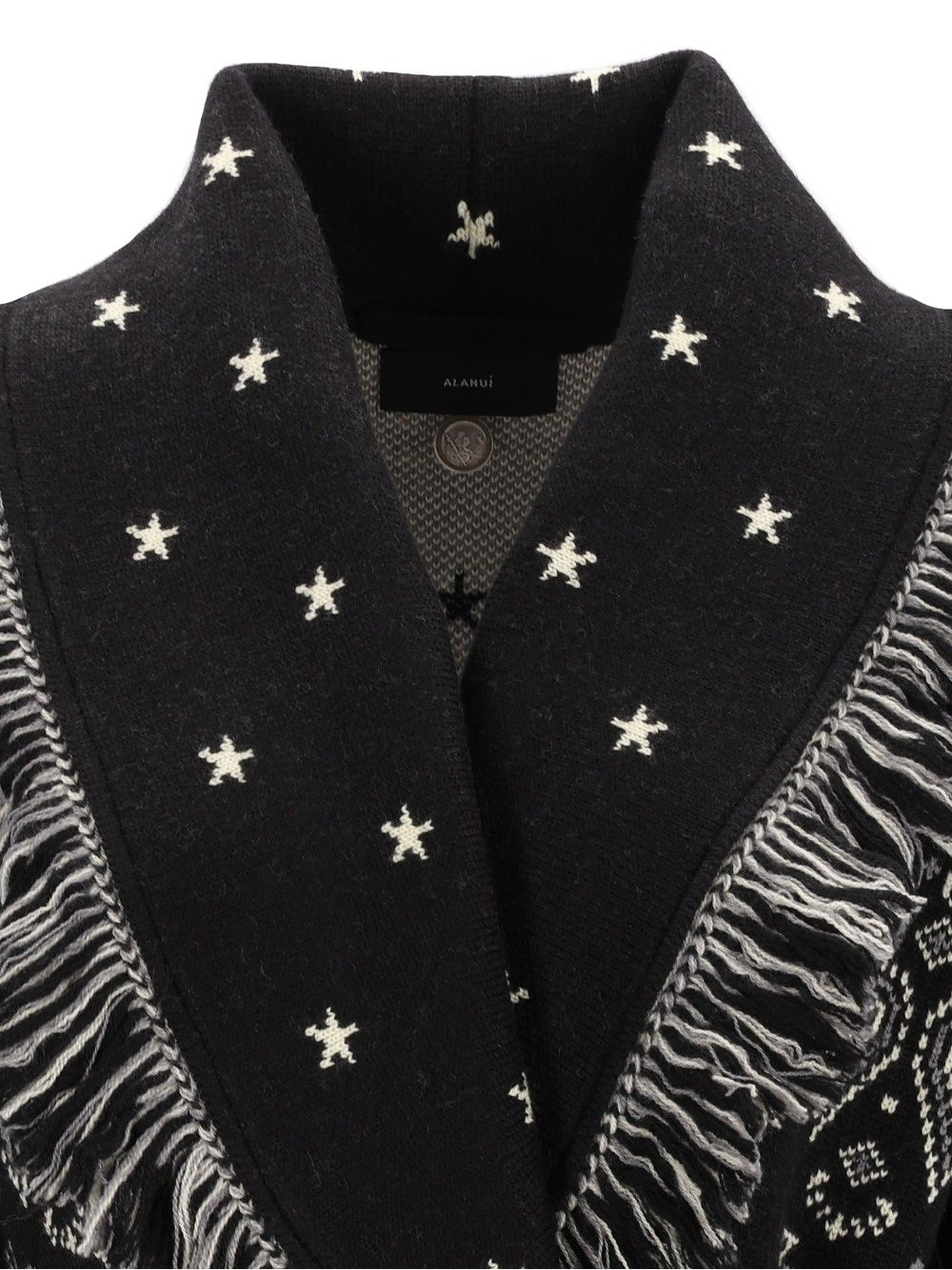 [Alanui] Knitwear CO LWHQ003E26KNI0041084