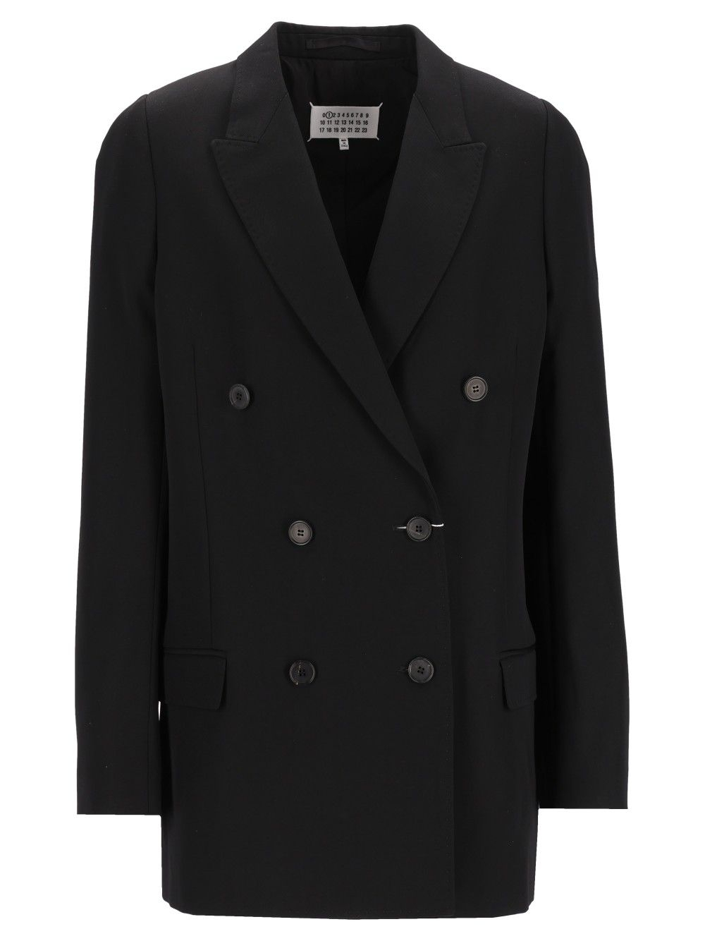 [Maison Margiela] Blazer CO S51BN0445M35899900