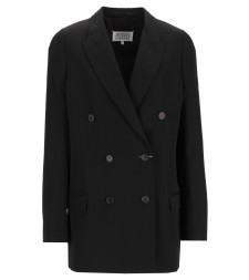 [Maison Margiela] Blazer CO S51BN0445M35899900