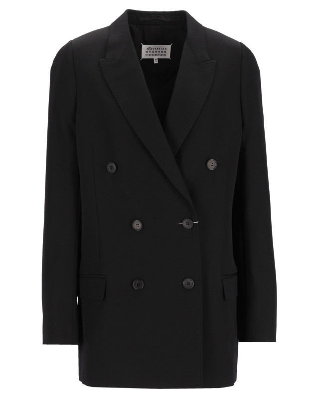 [Maison Margiela] Blazer CO S51BN0445M35899900