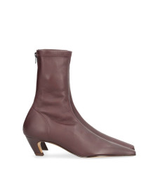 [KHAITE] Boots CO F1122-994531