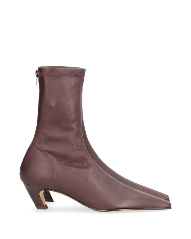 [KHAITE] Boots CO F1122-994531