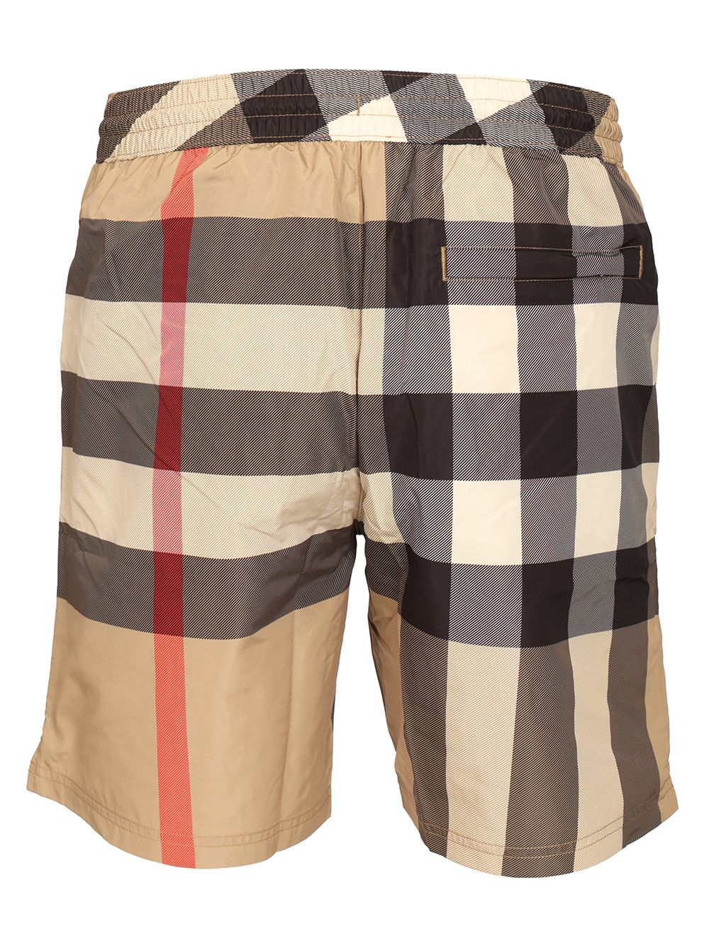 [Burberry] Swim Pants CO 8112682A7028