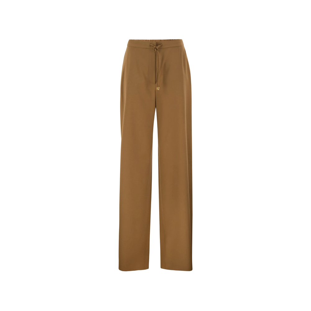 [MAX MARA STUDIO] Pants FW26 MSTCRISMA 253 013