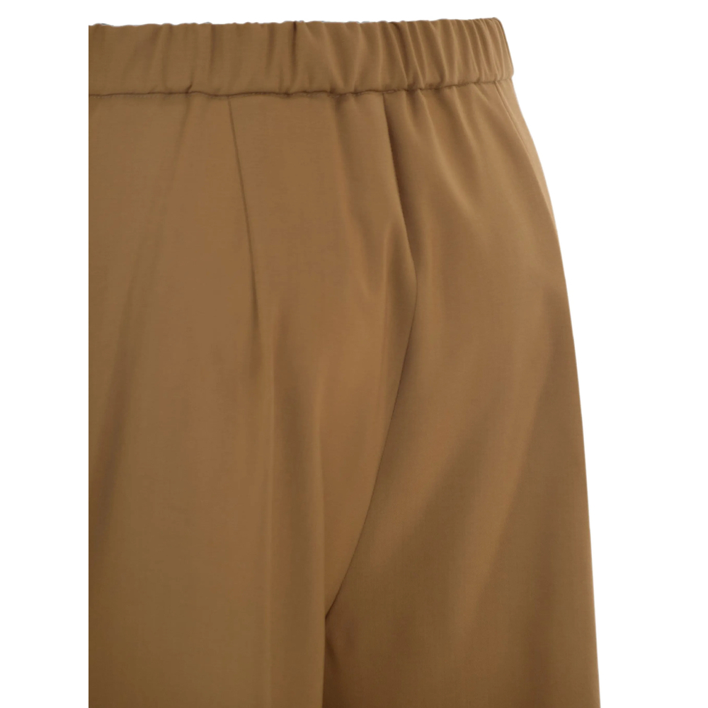 [MAX MARA STUDIO] Pants FW26 MSTCRISMA 253 013