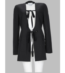 [Maison Margiela] Jacket SS26 S29BN0418_M35910855M