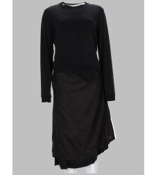 [Maison Margiela] Long sleeve dress SS26 S51DD0059_MTJ041900