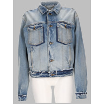 [Maison Margiela] Denim Jacket SS26 S51AM0517_S30561987