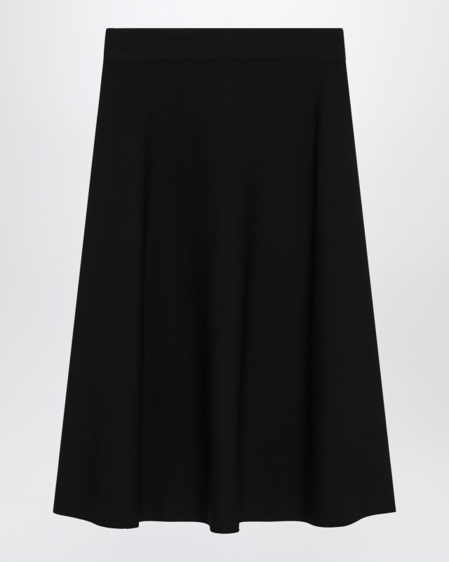 [Max Mara] Midi skirt FW26 MXMFUGGITOVI