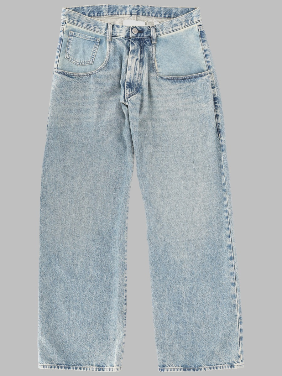 [Maison Margiela] Jeans SS26 S29LA0108_M30066962