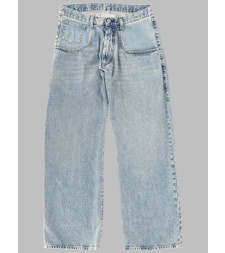 [Maison Margiela] Jeans SS26 S29LA0108_M30066962