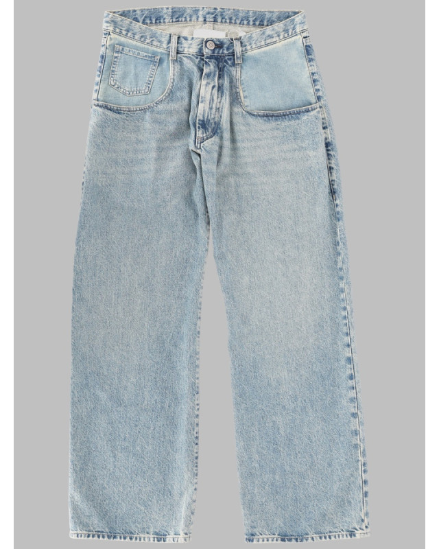 [Maison Margiela] Jeans SS26 S29LA0108_M30066962
