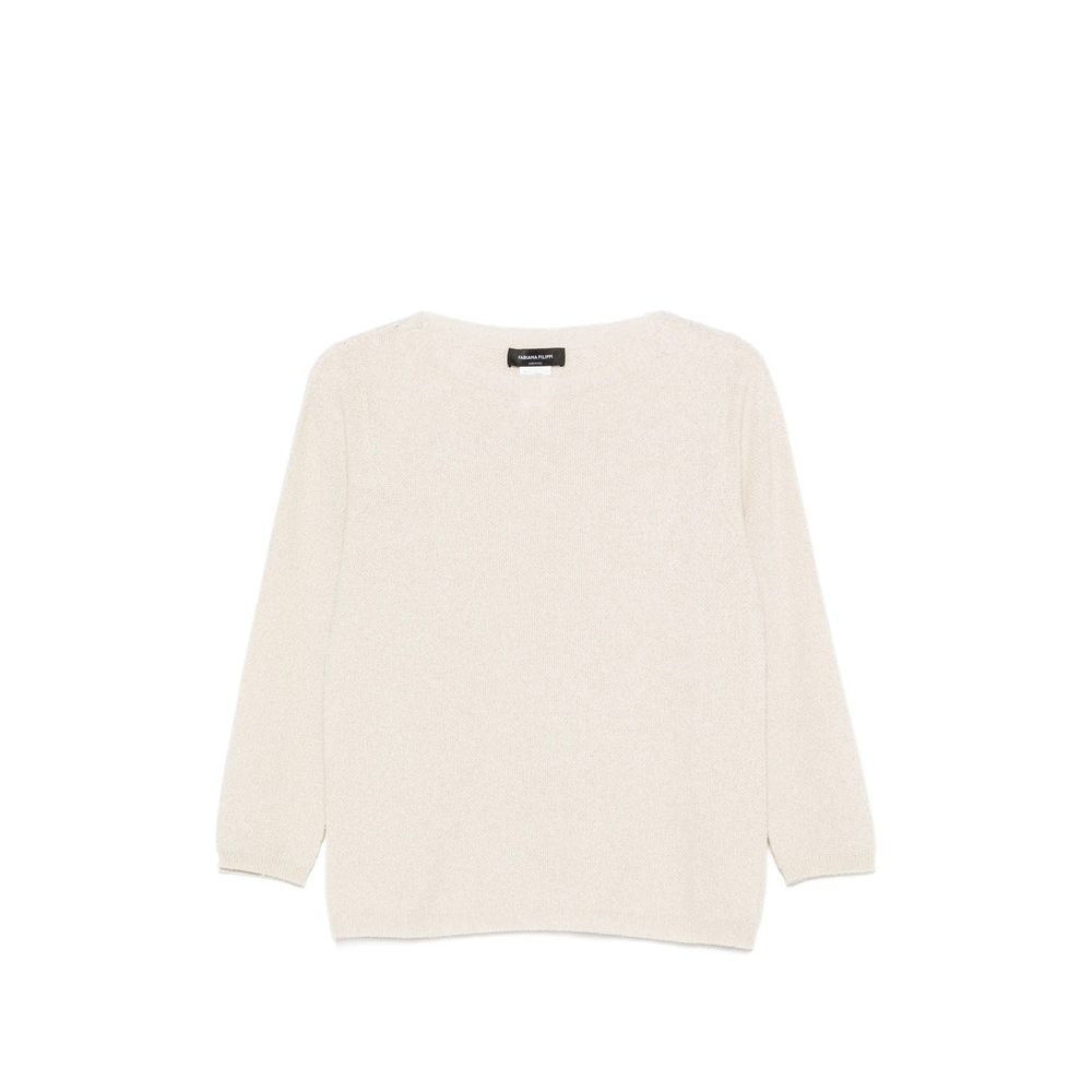 [Fabiana Filippi] Knitwear FW26 MAD216F398 M333 25