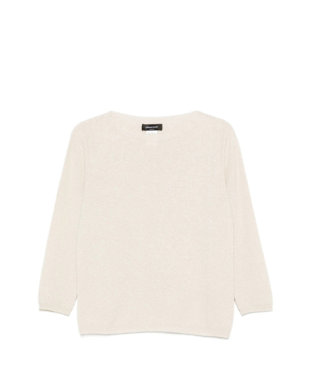 [Fabiana Filippi] Knitwear FW26 MAD216F398 M333 25