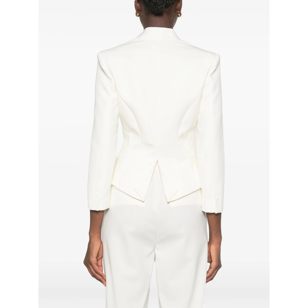 [ELISABETTA FRANCHI] Casual Jacket FW26 GI24966E2  360