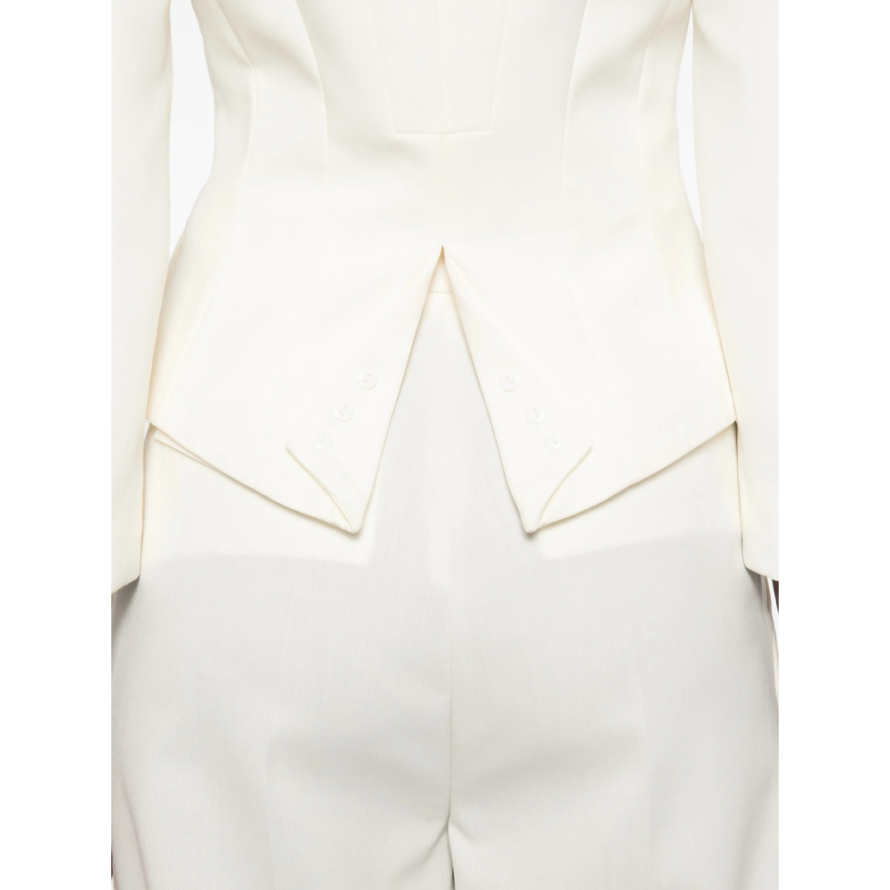 [ELISABETTA FRANCHI] Casual Jacket FW26 GI24966E2  360