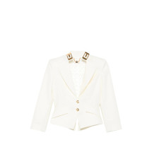 [ELISABETTA FRANCHI] Casual Jacket FW26 GI24966E2  360
