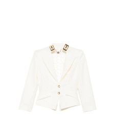 [ELISABETTA FRANCHI] Casual Jacket FW26 GI24966E2  360