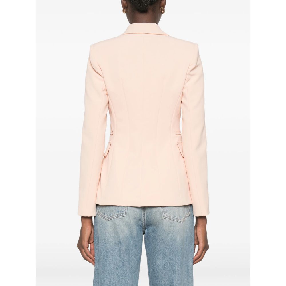 [ELISABETTA FRANCHI] Blazer FW26 GI27466E2  EA1