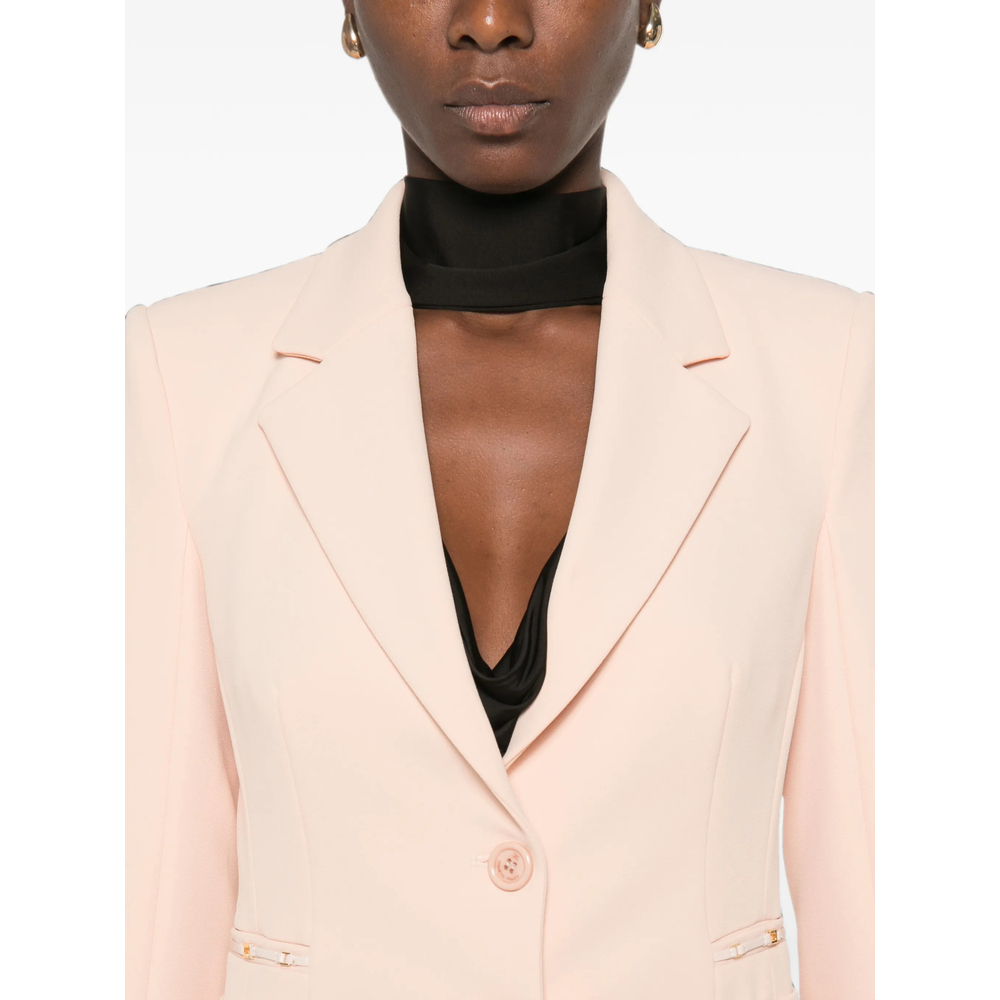 [ELISABETTA FRANCHI] Blazer FW26 GI27466E2  EA1